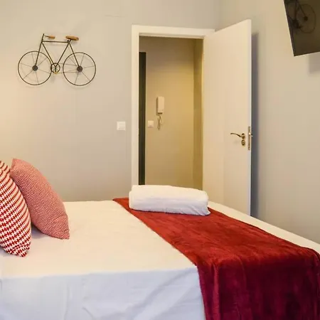 Apartment Centrico A Tan Solo 1km De La Playa *