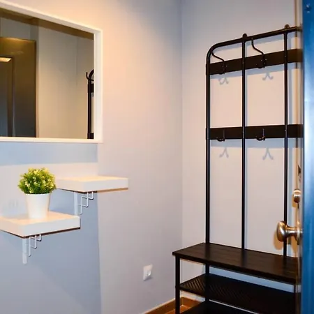 Centrico A Tan Solo 1km De La Playa * Alicante