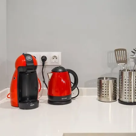 Centrico A Tan Solo 1km De La Playa Apartment Alicante