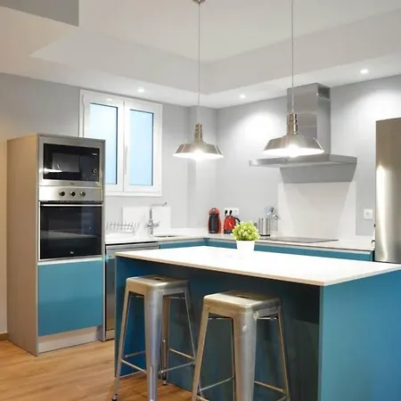 Centrico A Tan Solo 1km De La Playa Alicante