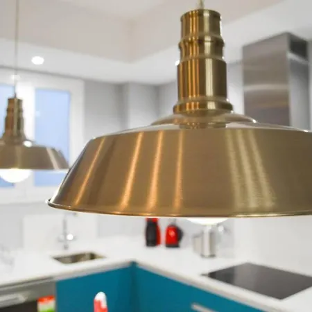 Centrico A Tan Solo 1km De La Playa Apartment *