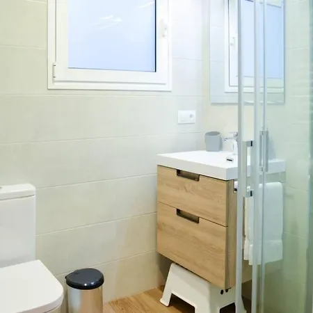 Centrico A Tan Solo 1km De La Playa Alicante