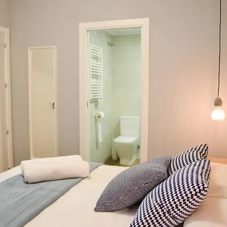 Centrico A Tan Solo 1km De La Playa * Alicante